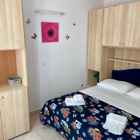 Apartments Tri Zala Zrnovo Exterior foto